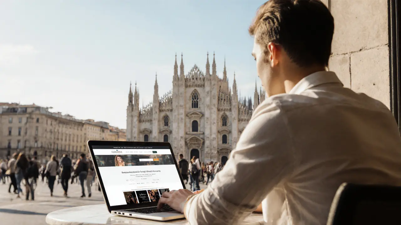 Choosing the Perfect Escort in Milan: A Practical Guide