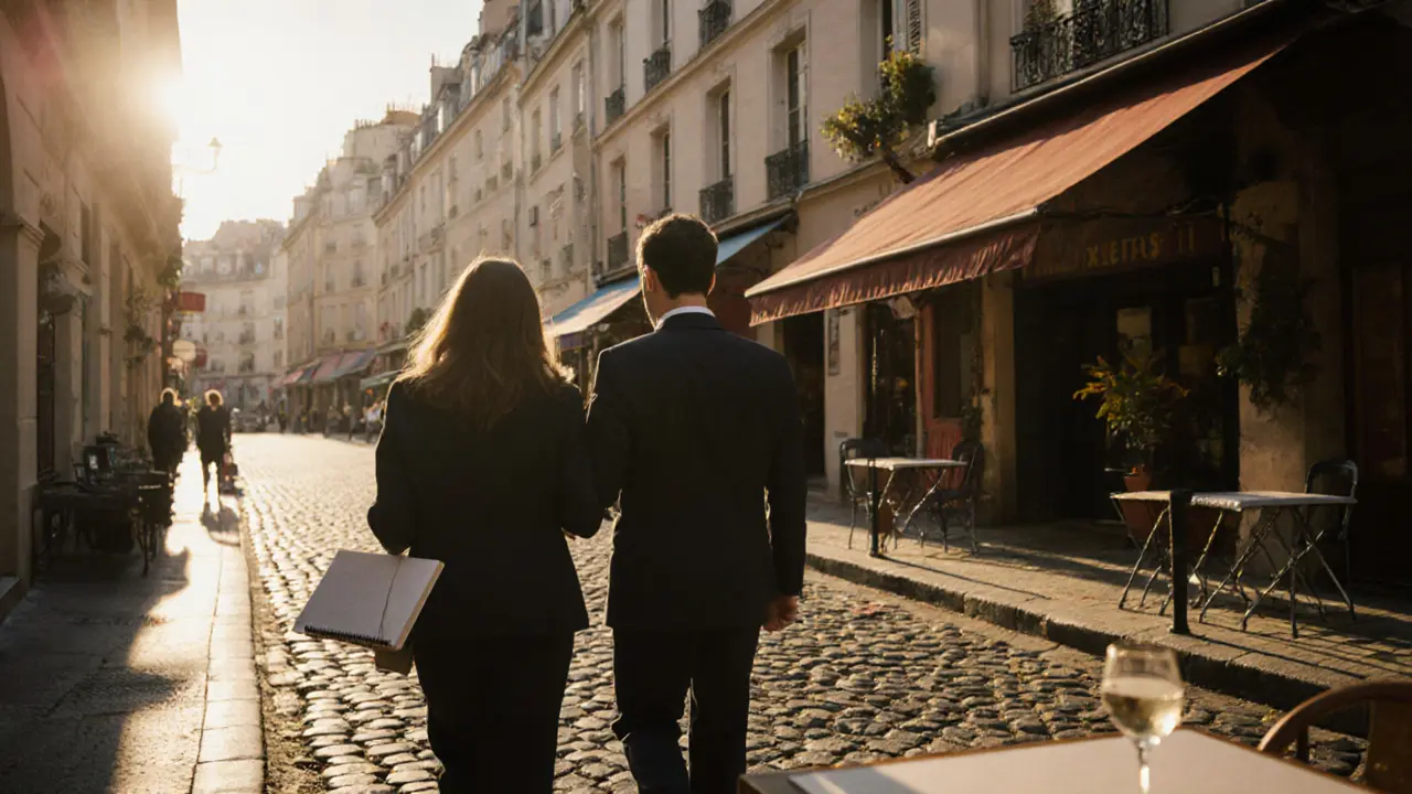 Elite Escort in Paris: What to Expect and How to Navigate the Experience Responsibly