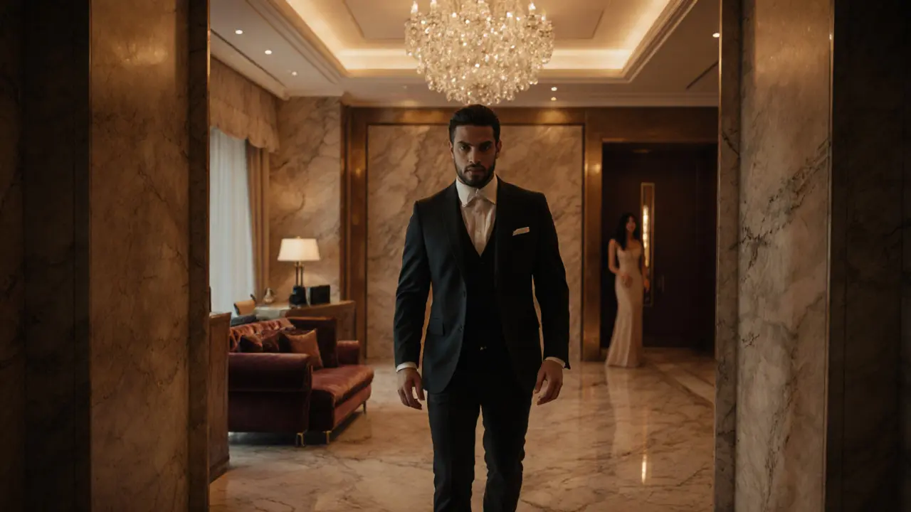 First‑Time Escort Guide in Abu Dhabi: What New Clients Need to Know
