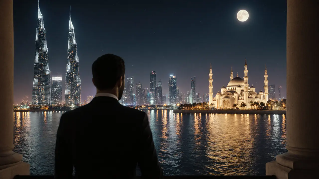 How to Find the Perfect Escort in Abu Dhabi - Essential 2025 Guide