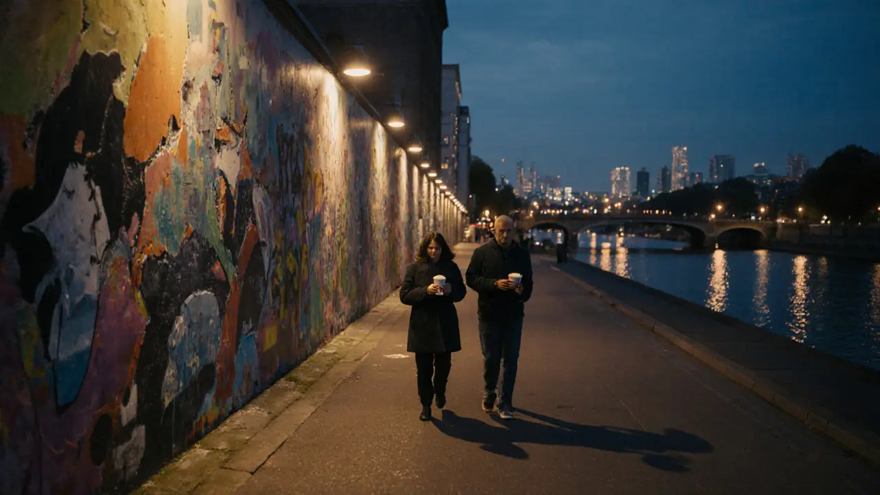 How to Plan an Unforgettable Evening with an Escort in Berlin