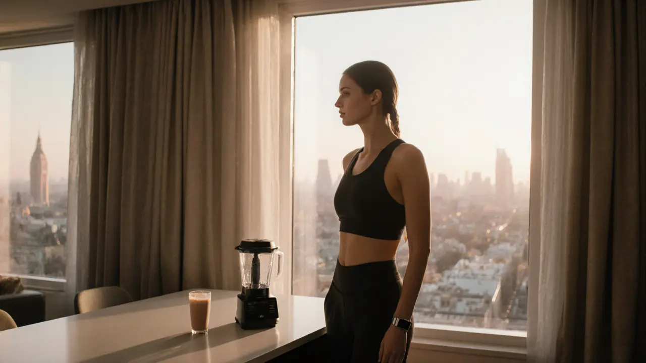 London Escort Fitness: Stay Fit & Fabulous