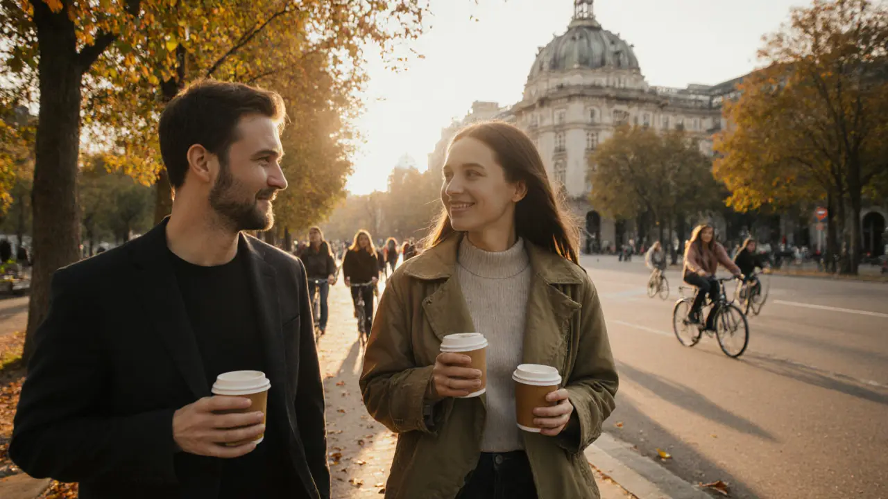 The Top 5 Myths About Escort Services in Berlin Debunked