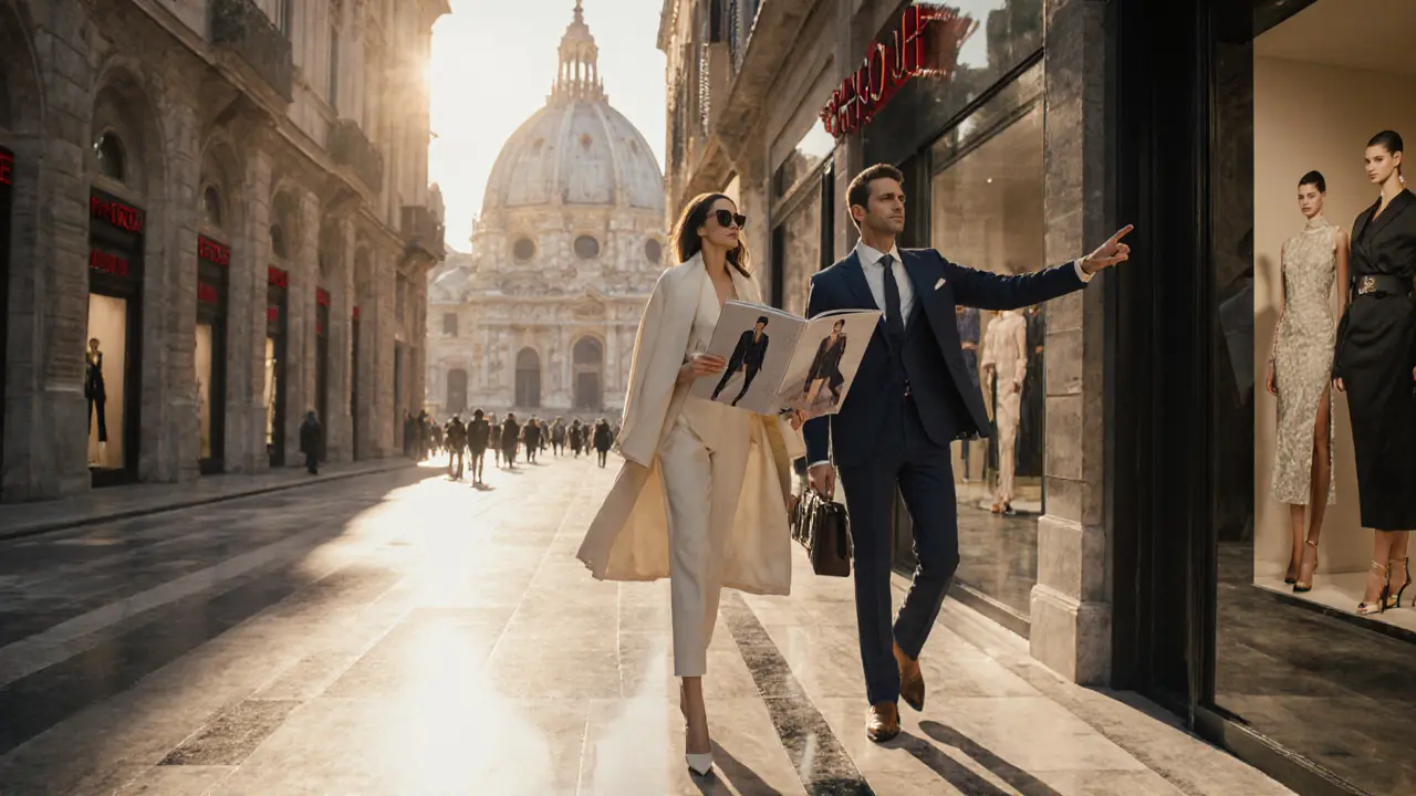 Top 10 Reasons to Experience the Glamour of an Escort in Milan