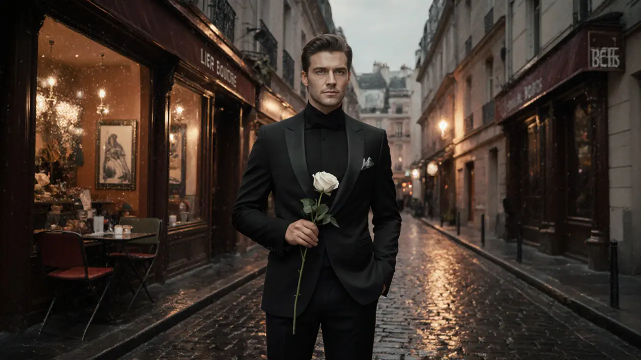 Unforgettable High-Class Escort Experiences in Paris - A Complete Guide