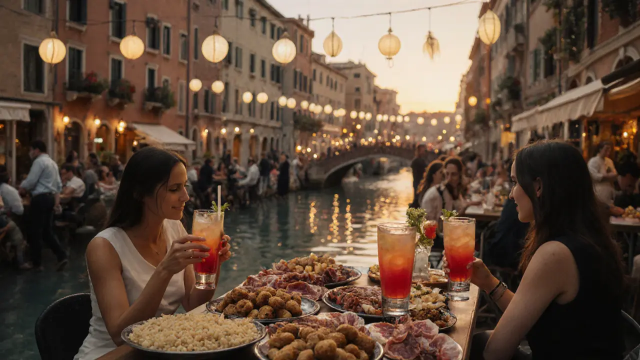 A Night Out in Milan: The Ultimate Guide to the City's Best Nightlife