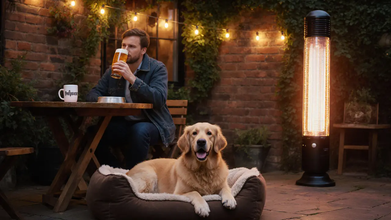 Best Nightlife in London for Pet Lovers