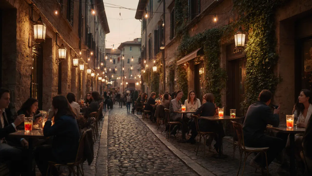 Best Nightlife in Milan: Where to Drink, Dance, and Explore After Dark