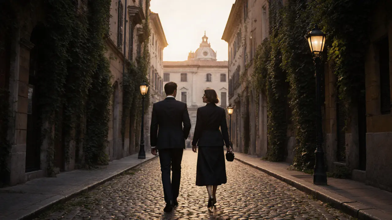 High-Class Escort Services in Milan: What You Need to Know