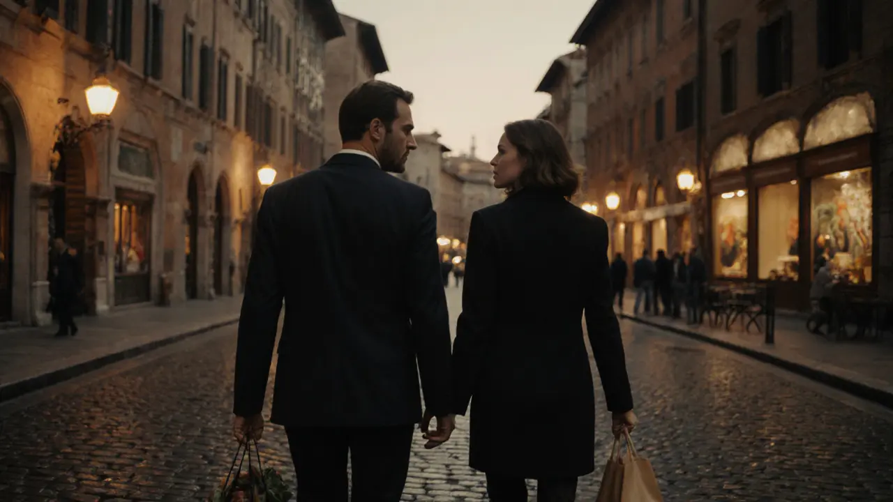 Hiring an Escort in Milan: What First-Timers Need to Know About Etiquette and Safety