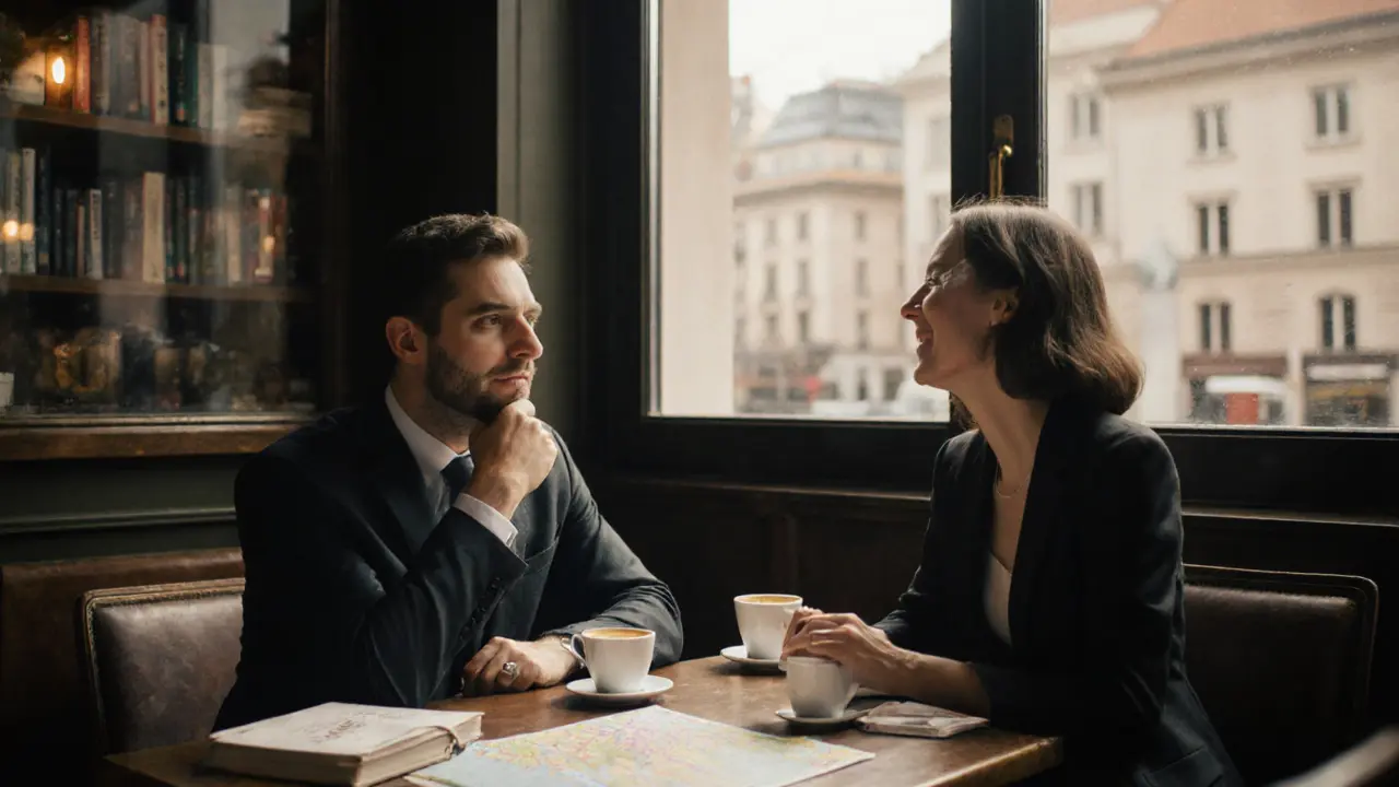 How to Choose the Best Escort in Berlin for Your Needs