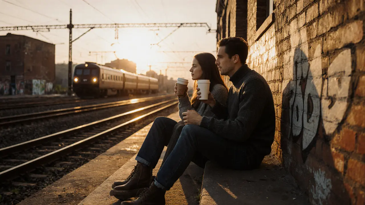 How to Impress Your Escort in Berlin: Real Tips for a Memorable Date