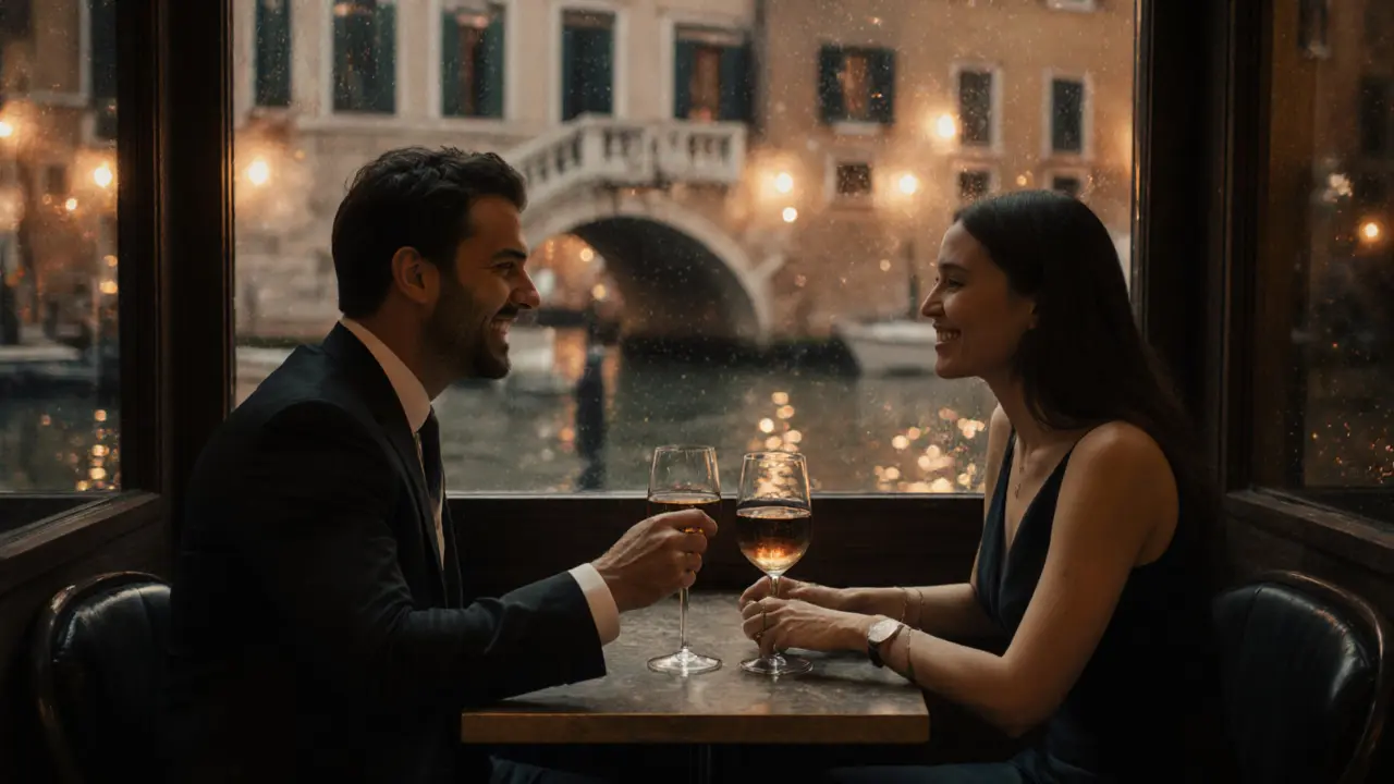 How to Make Your Milan Escort Experience Safe, Respectful, and Unforgettable