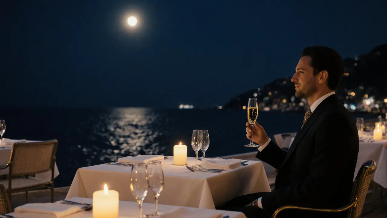 The A-Lister's Guide to Monaco's Nightlife Scene