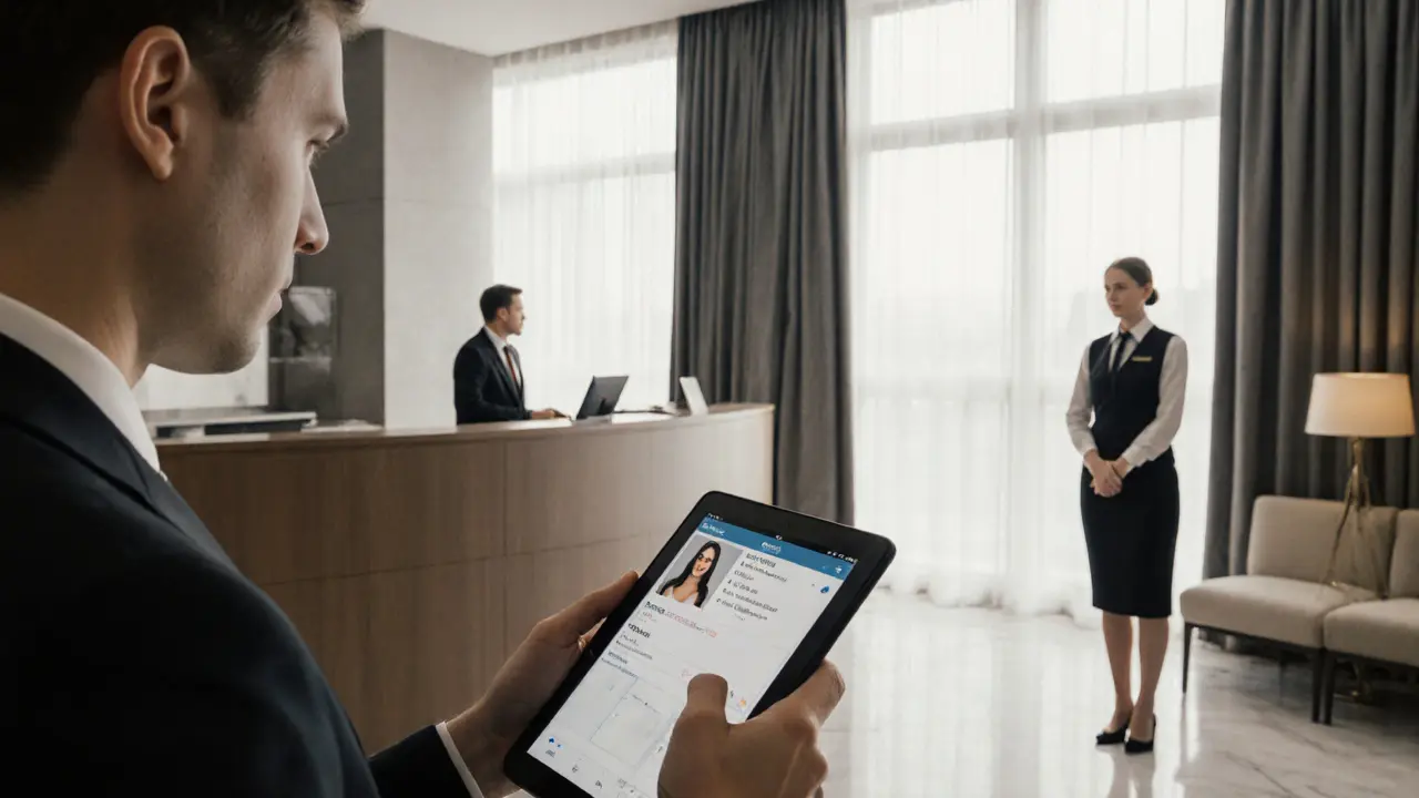 The Escort in Berlin Checklist: What to Know Before You Book