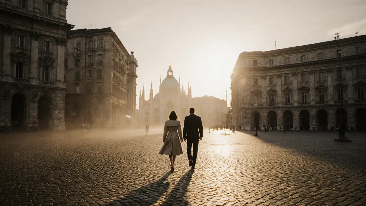 The Hidden Gems of Milan: Uncovering the City's Most Exclusive Escorts