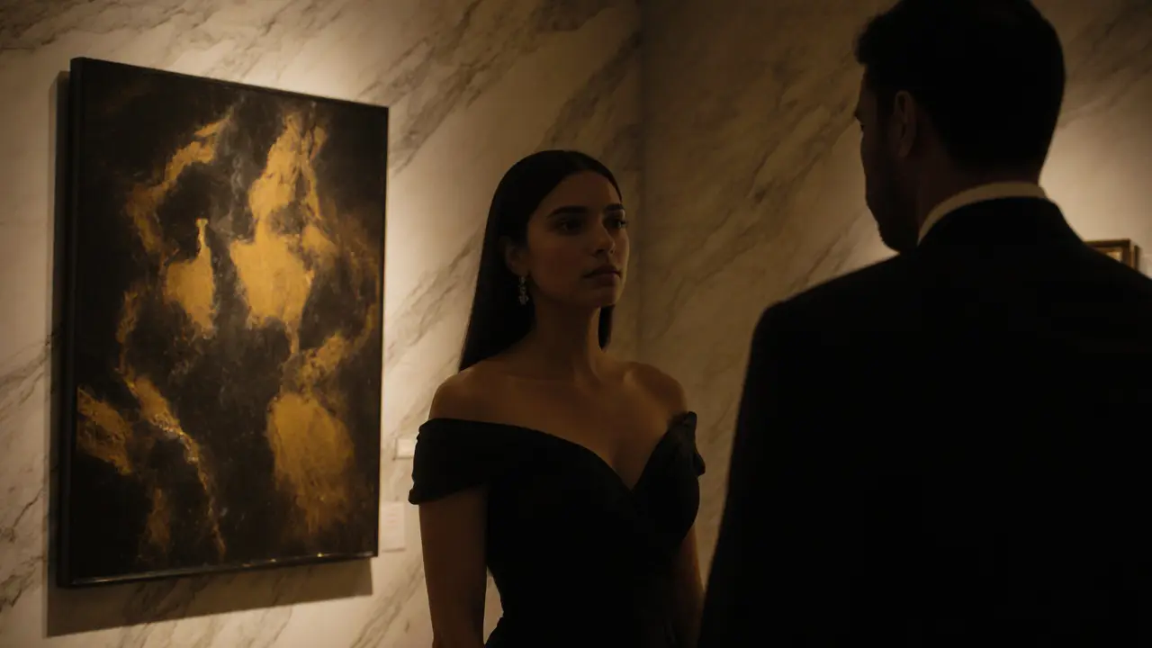 The Insider's Guide to the Elite World of Escorts in Abu Dhabi