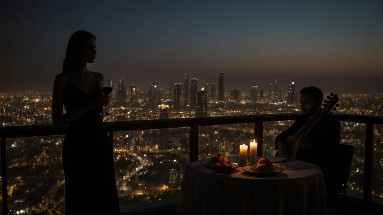 The Most Beautiful and Talented Escort in Abu Dhabi