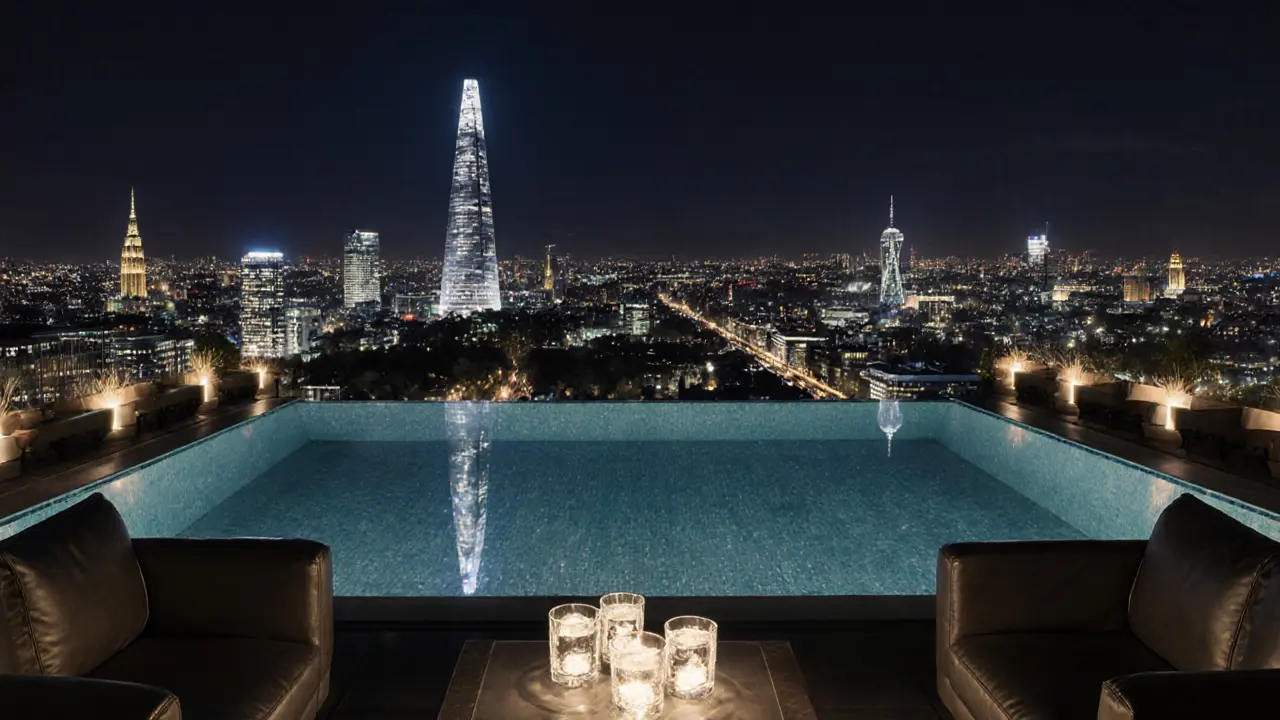 The Most Instagrammable Nightlife Spots in London