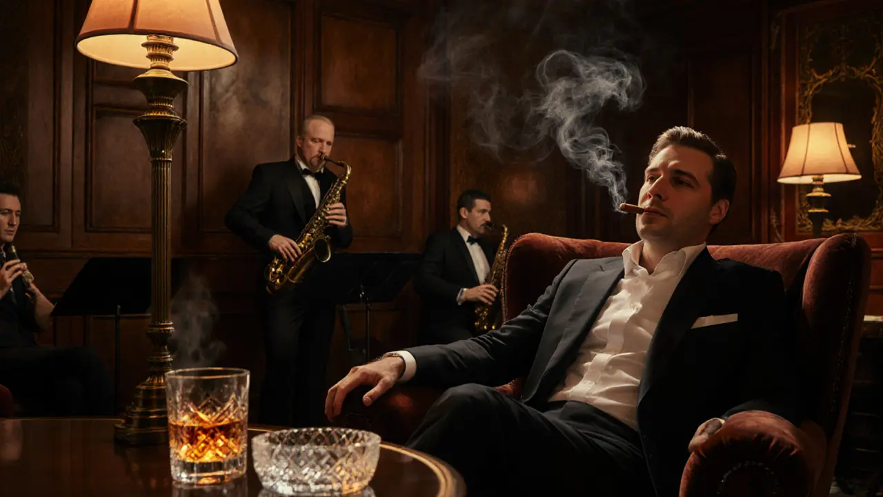 The Most Luxurious Nightlife Experiences in London