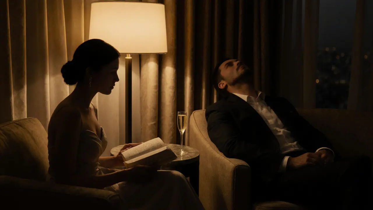 The Most Satisfying and Memorable Escort in Abu Dhabi