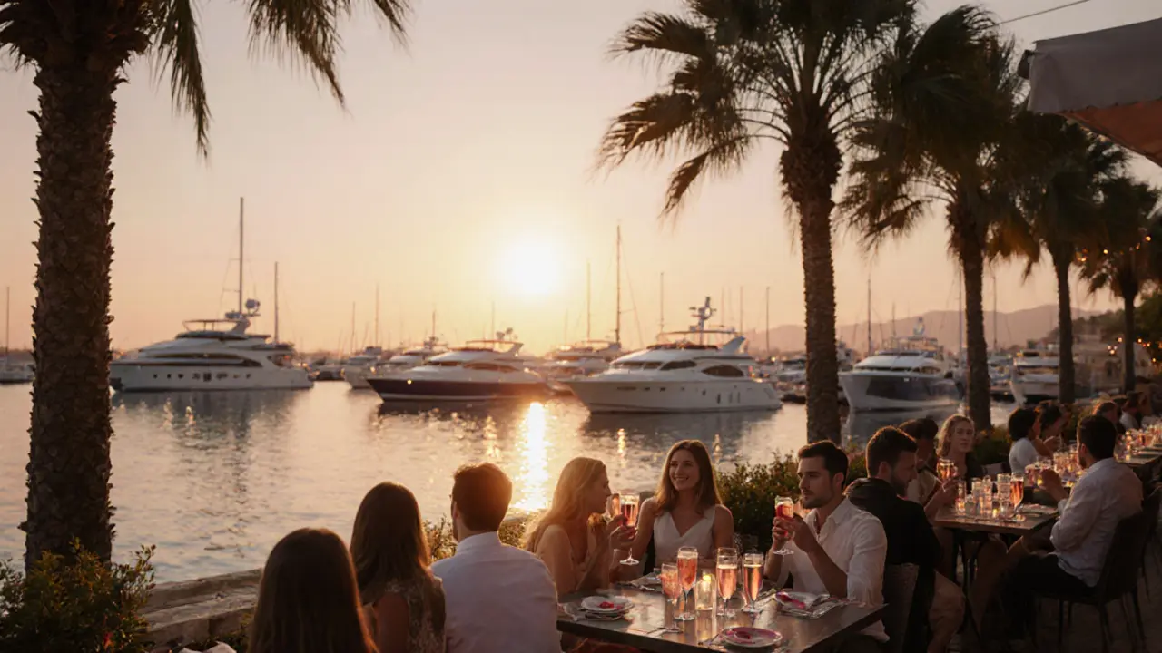 The Ultimate Nightlife in Monaco Experience: A Step-by-Step Guide