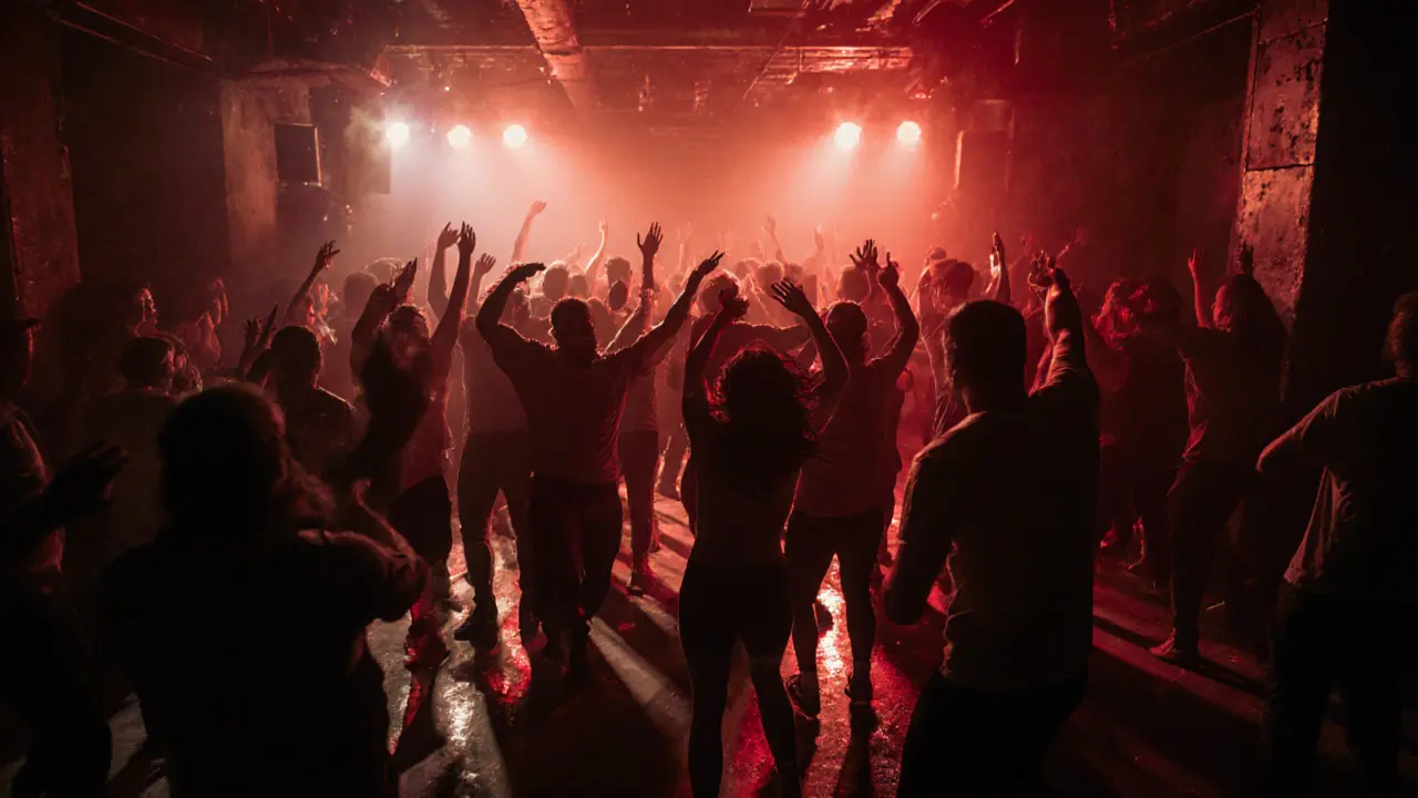 Ultimate Guide to London Nightlife: Best Clubs, Bars, and Unique Experiences