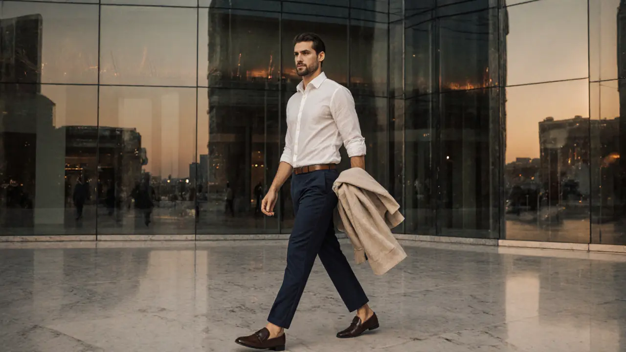 What to Wear on an Escort Date in Dubai: The Ultimate Fashion Guide