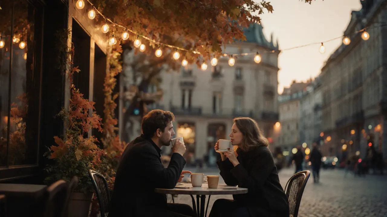 Why Berlin Is the Best City for an Escort Adventure