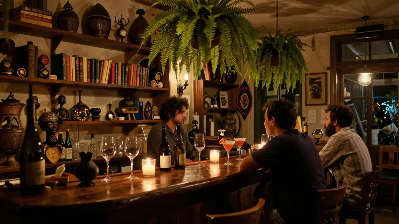 A Guide to Paris' Most Iconic Nightlife Destinations