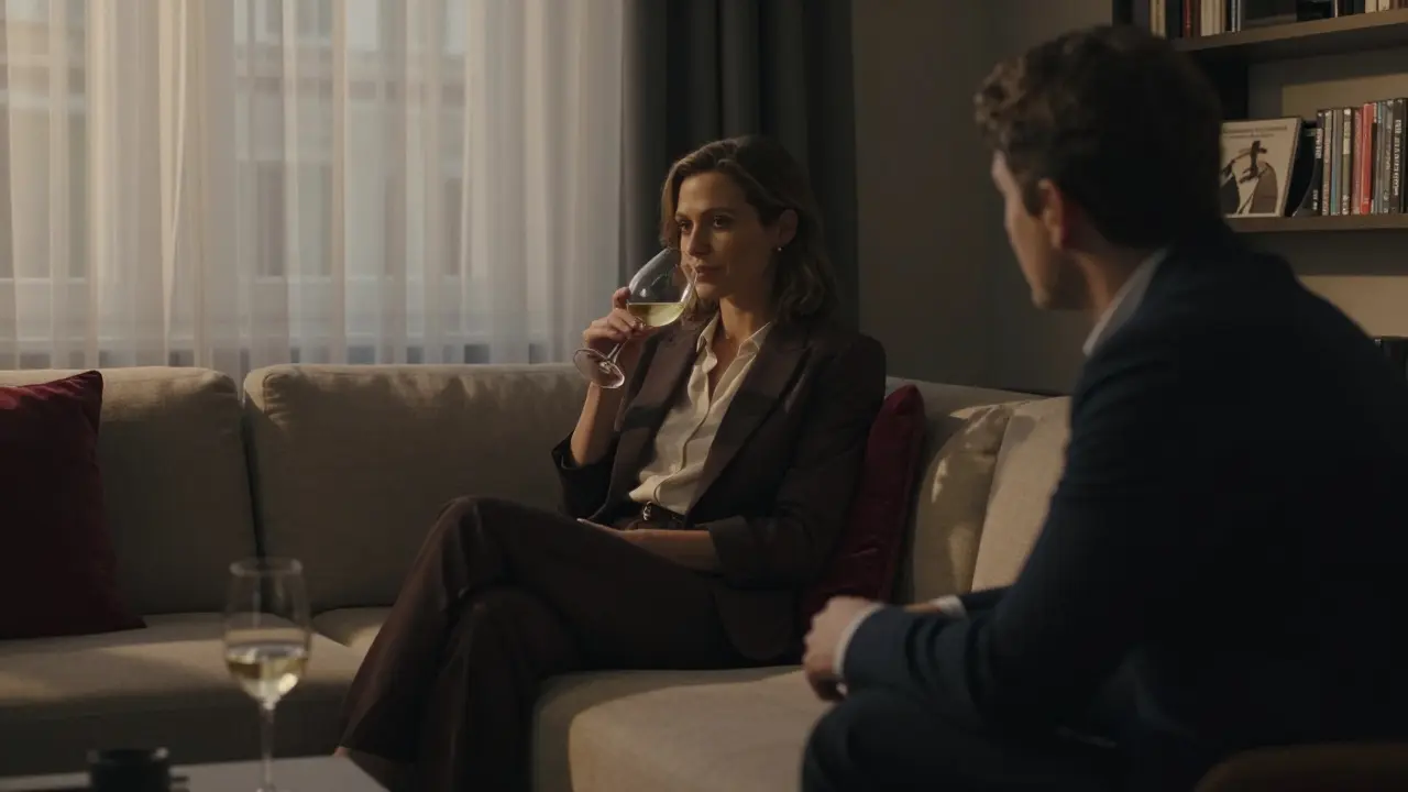 Berlin's Most Exclusive Escort Services: A Guide to the City's High-Class Companions