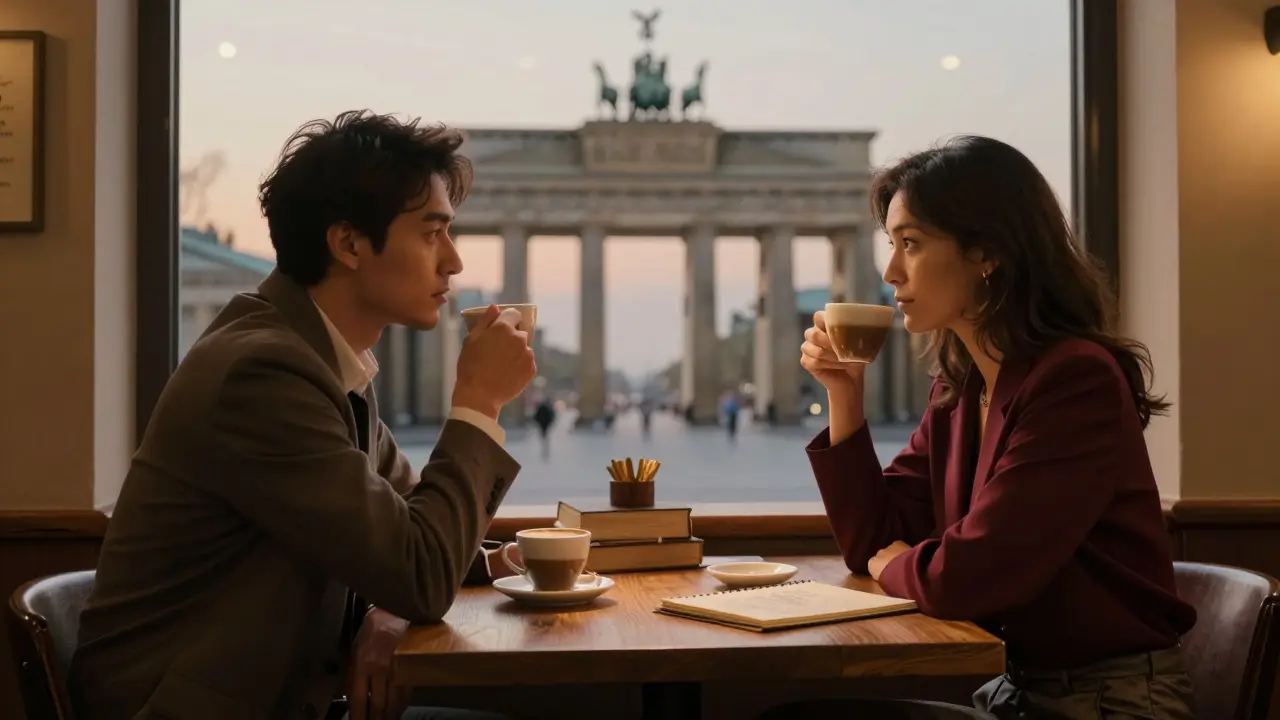 Find Your Perfect Escort in Berlin: A Comprehensive Guide to the City's Top Companions