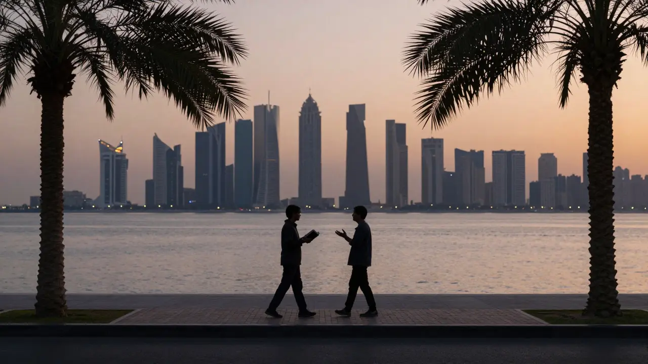 How to Find a Safe and Discreet Escort in Abu Dhabi Without Getting Scammed