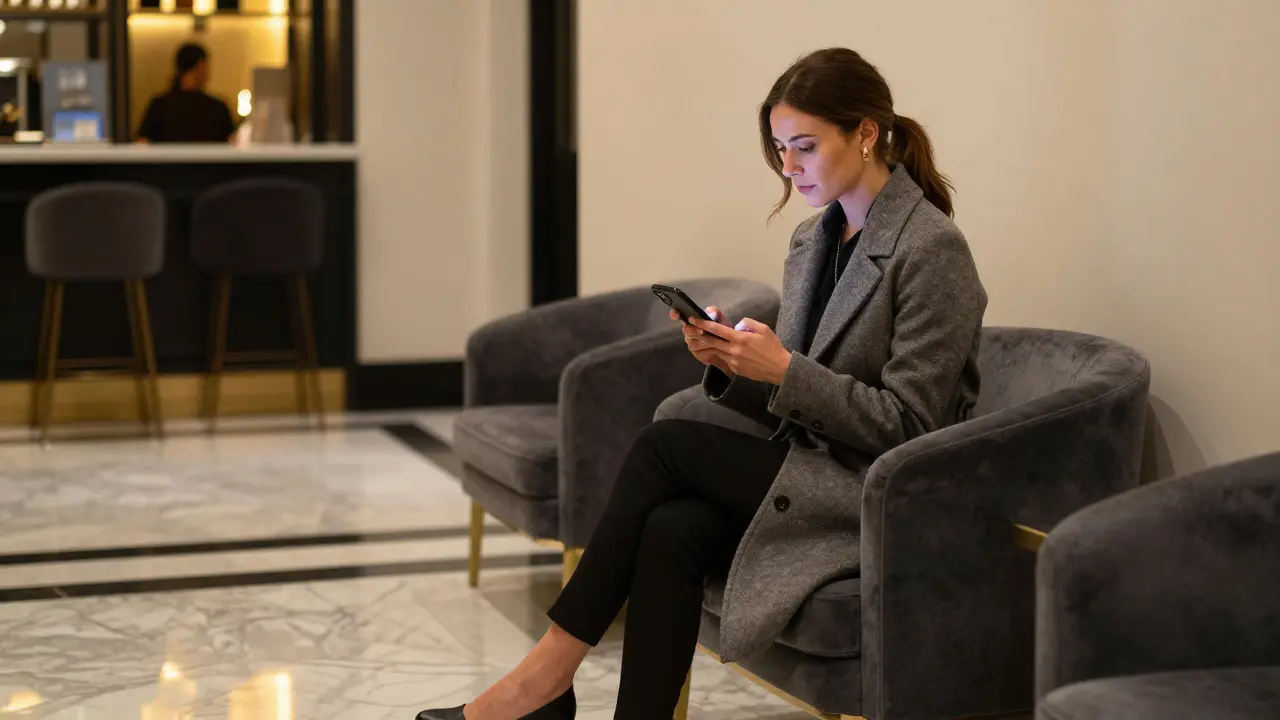 How to Find the Perfect Escort in London: A Realistic Guide