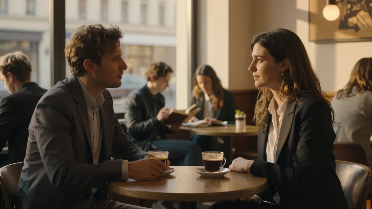 How to Have a Successful First Date with an Escort in Berlin