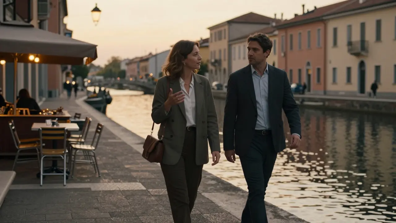 How to Impress an Escort in Milan: A Realistic Guide to Respectful Interaction