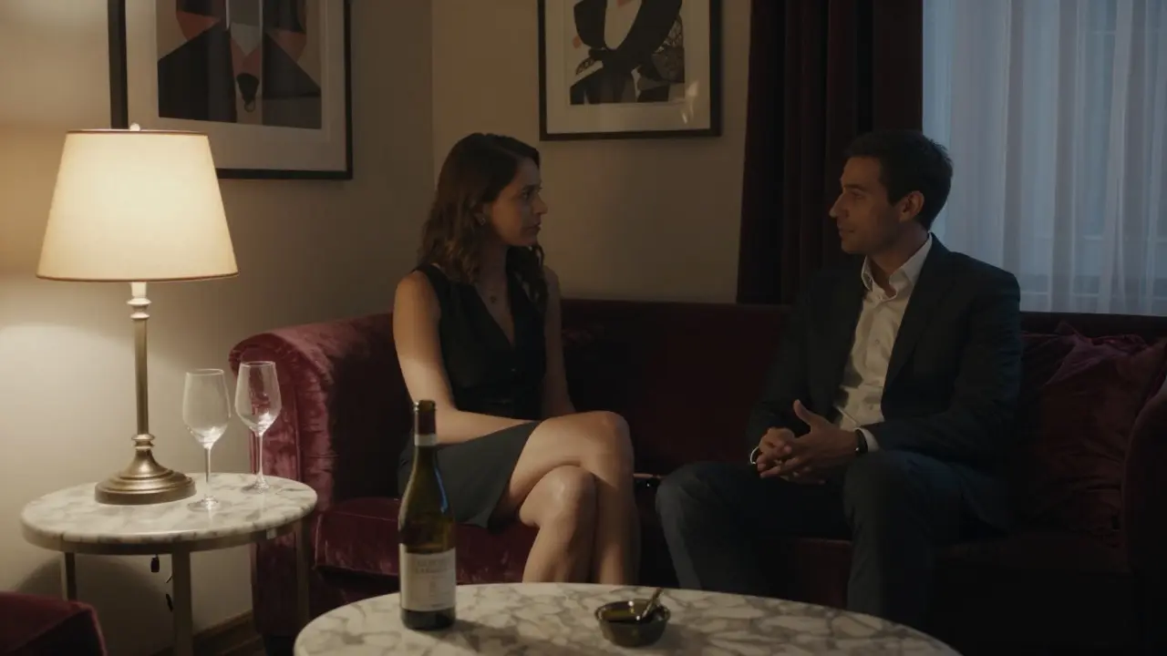 Most Exclusive Escort Services in Milan: What You Need to Know