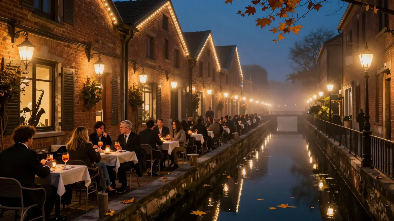 Nightlife in Milan: Your Guide to the City's Best Bars, Clubs, and Late-Night Spots