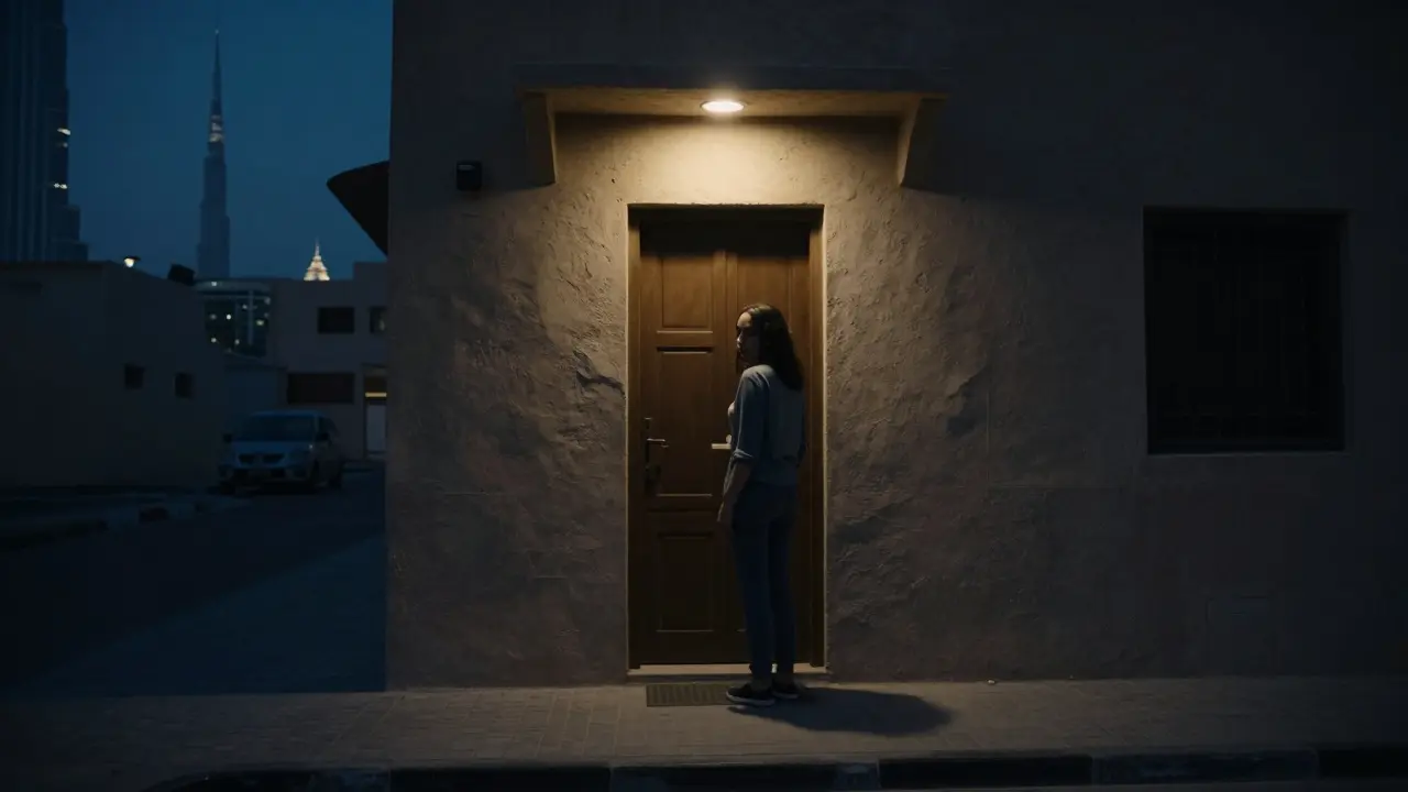 The Escort in Dubai Experience: What Really Happens Behind the Scenes