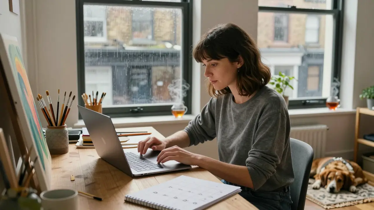 The Escort in London: A Symbol of Freedom and Independence