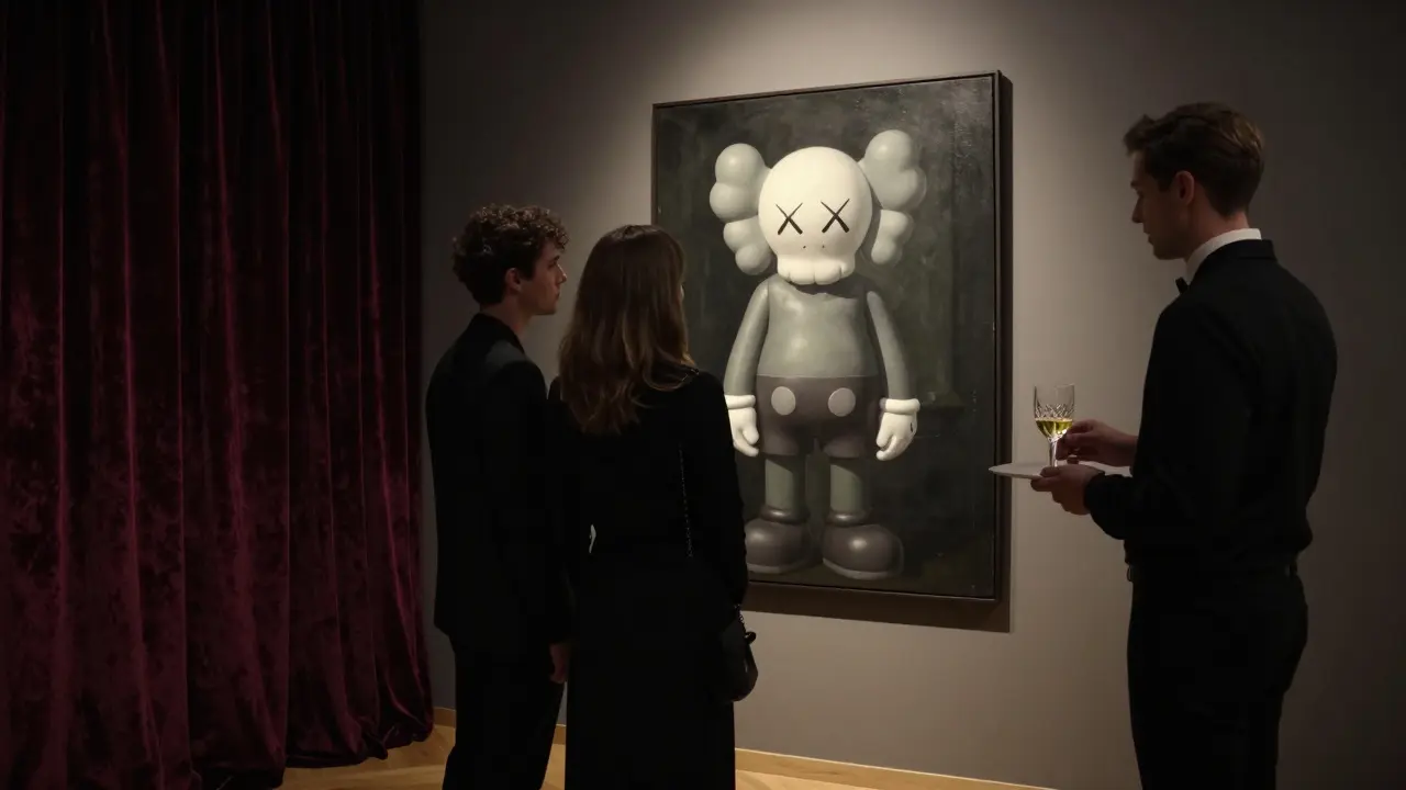 The Most Exclusive Events in Paris to Attend with Your Escort