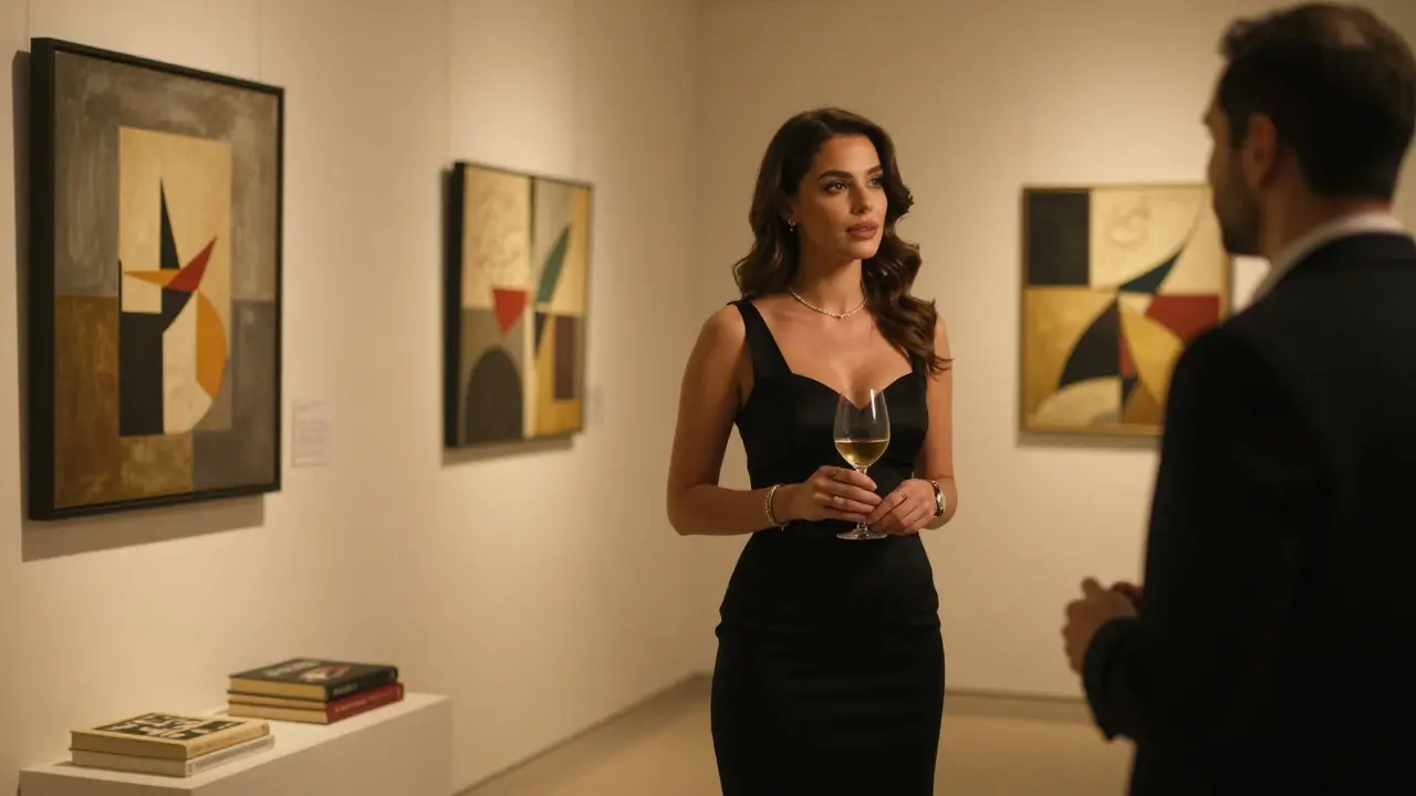 The Perfect Blend of Beauty and Brains: Meet the Most Talented Escorts in Dubai