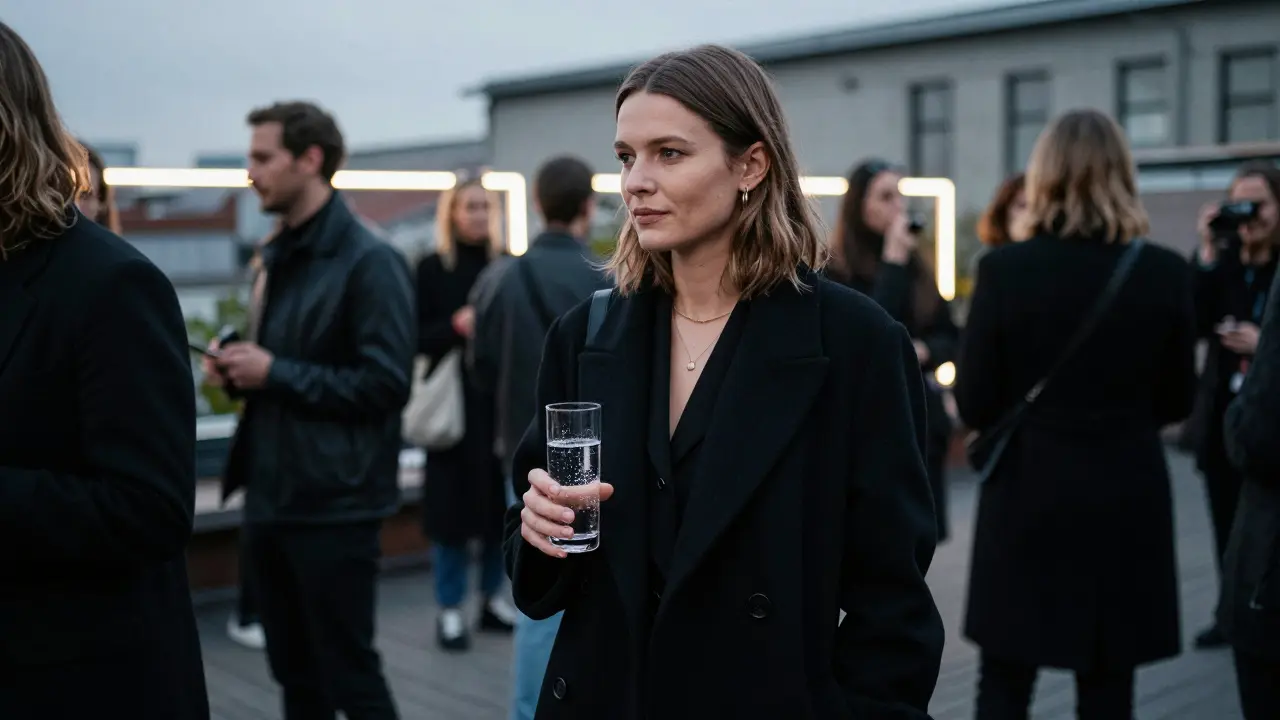 The Role of Escorts in Berlin's Fashion and Glamour Scene