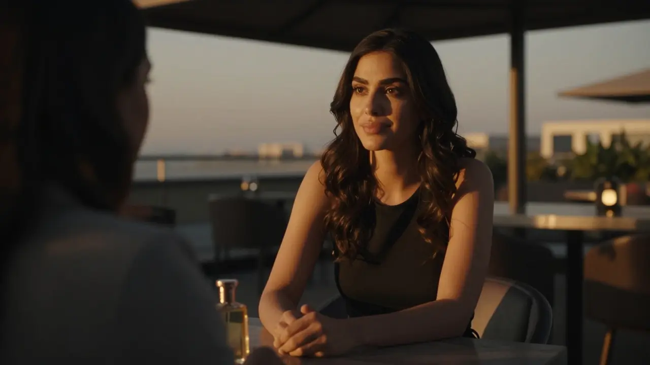 The Science of Attraction: What Makes an Escort in Dubai So Irresistible