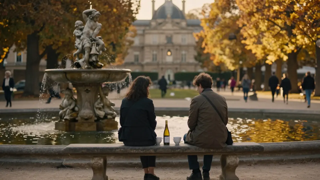 The Top 5 Most Romantic Spots to Explore with an Escort in Paris