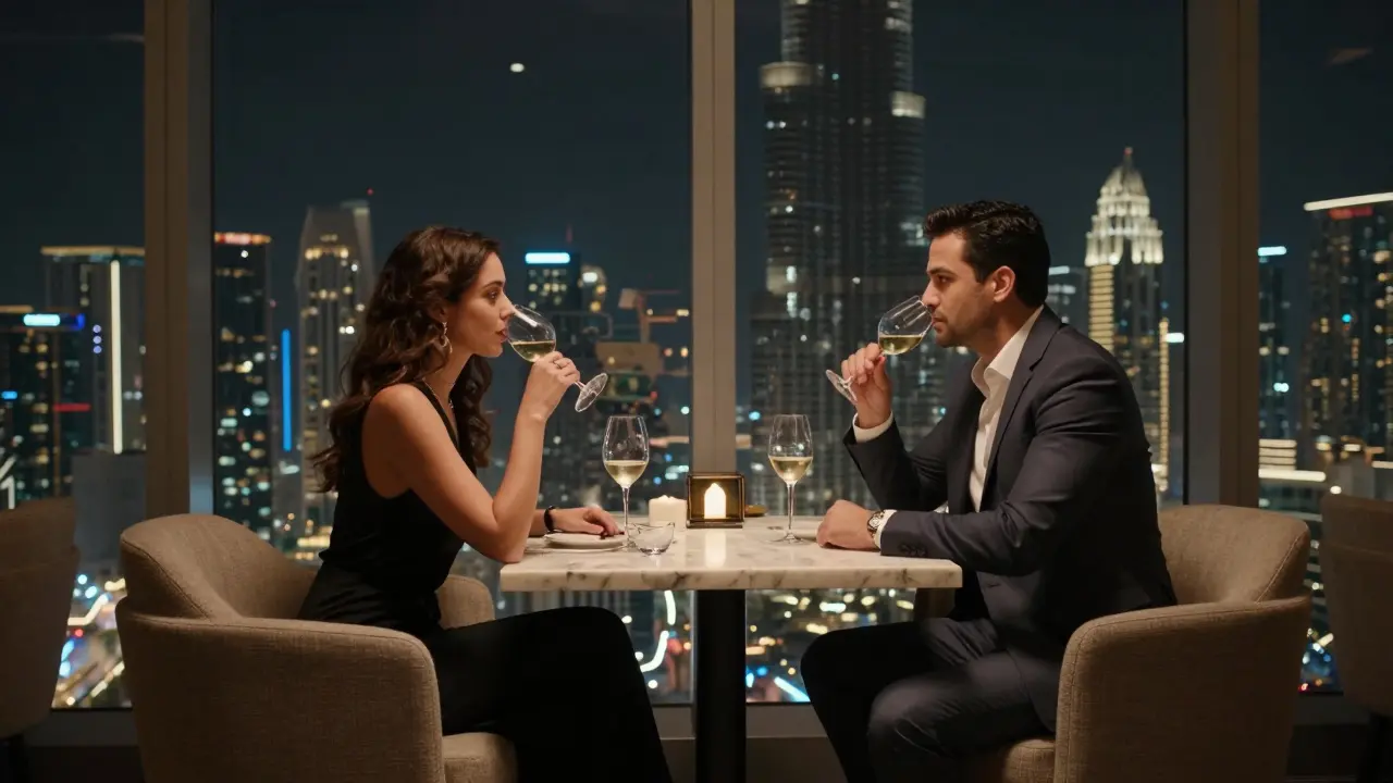 The Ultimate Guide to Elite Escort Services in Dubai for a Night Out