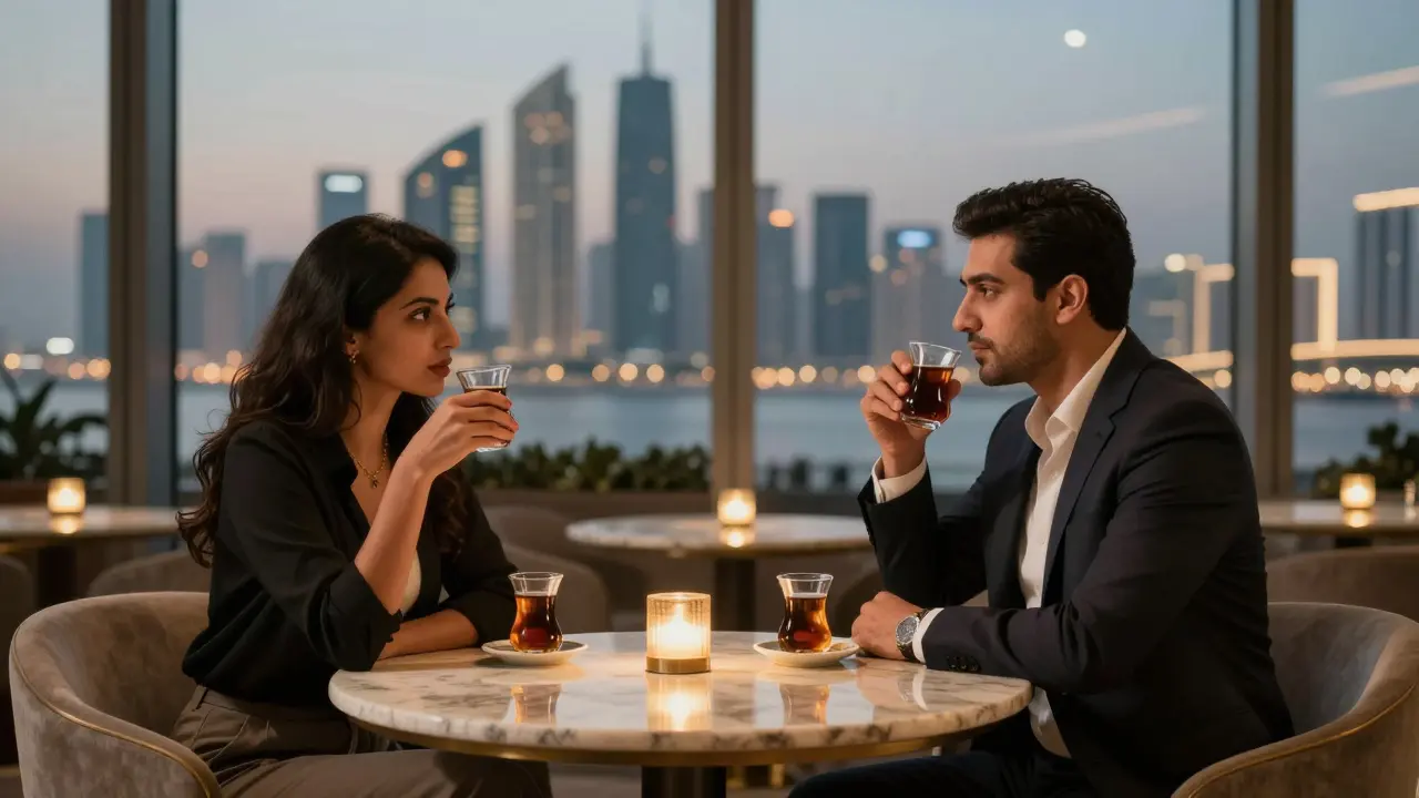 The Ultimate Guide to Escort Services in Abu Dhabi: What to Expect and How to Choose