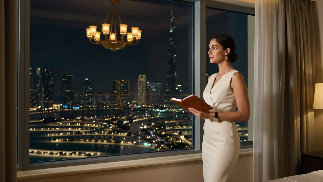 The Ultimate Guide to the Best Escort Agencies in Dubai