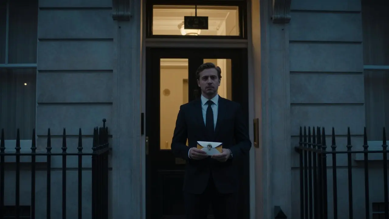 The Unspoken Rules of Dating an Escort in London