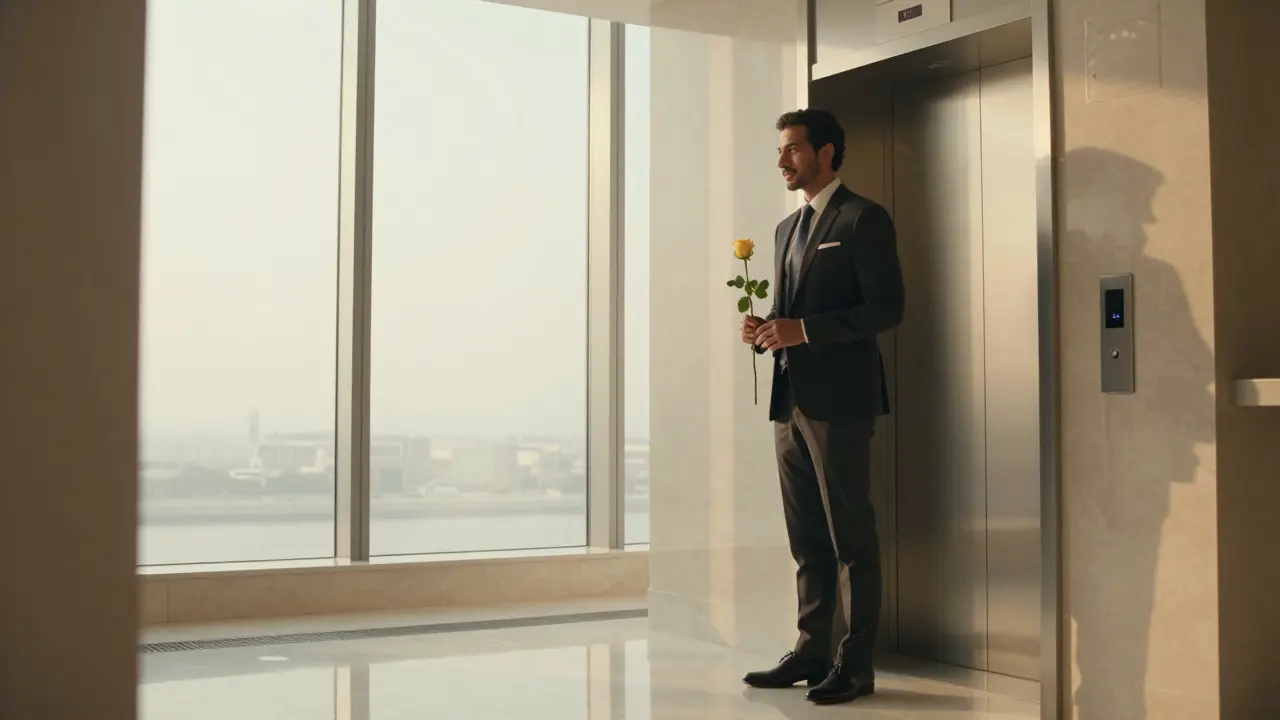 Top 10 Qualities to Look for in an Escort in Dubai